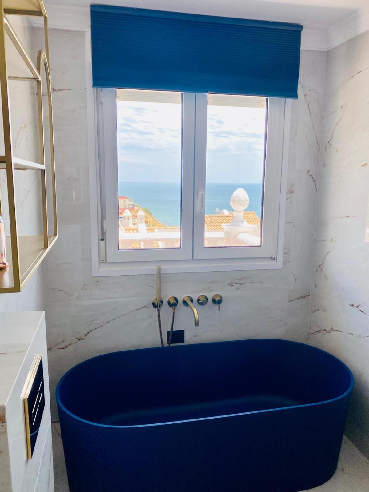 Appartement 3 Level Lux Apart Beach Benalmadena Málaga