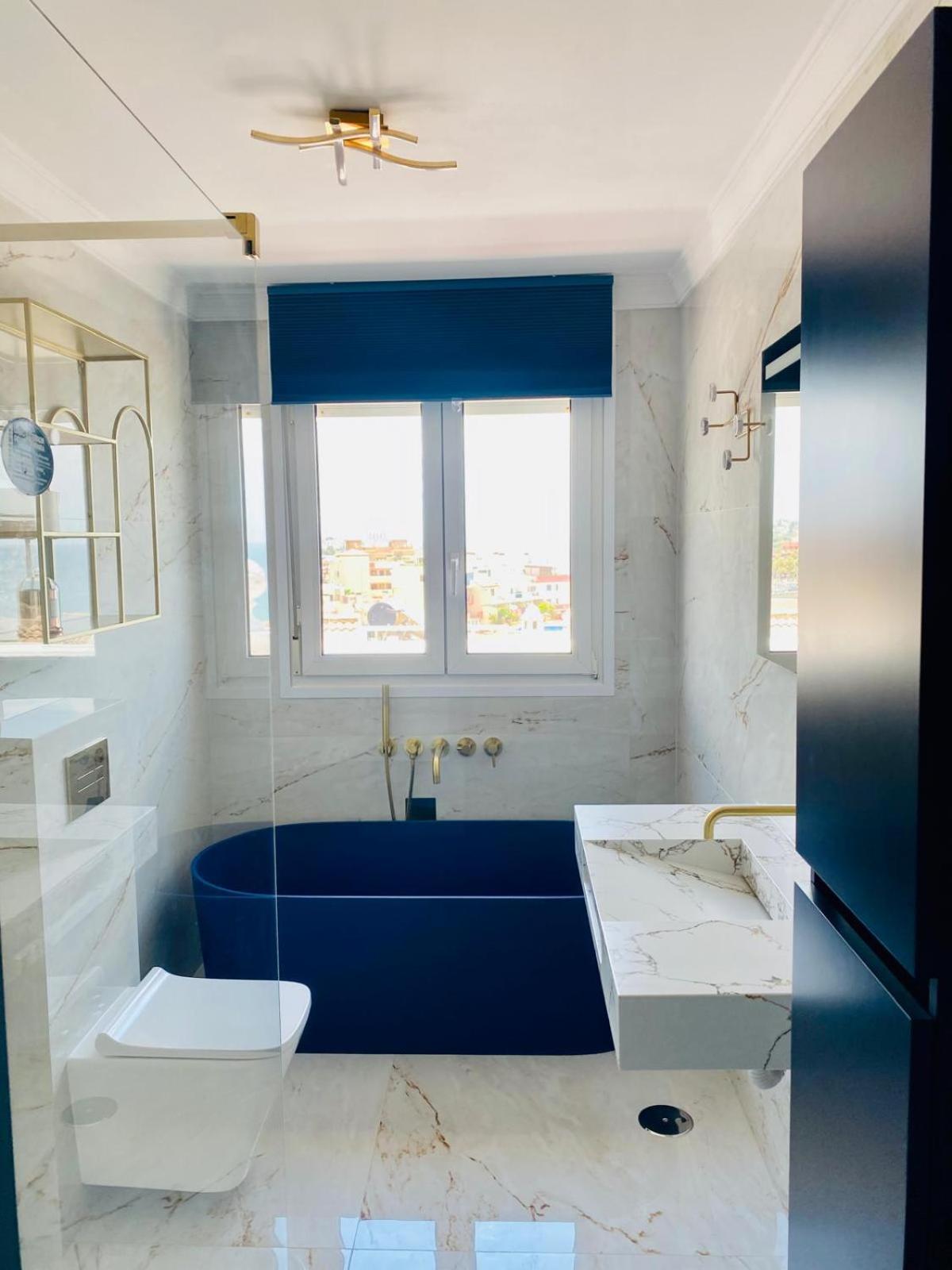 Appartement 3 Level Lux Apart Beach Benalmadena