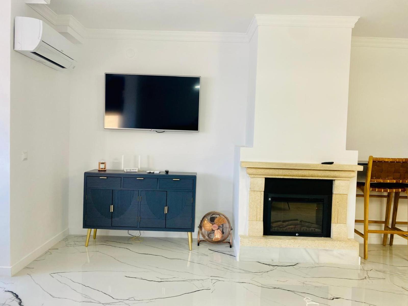Appartement 3 Level Lux Apart Beach Benalmadena *