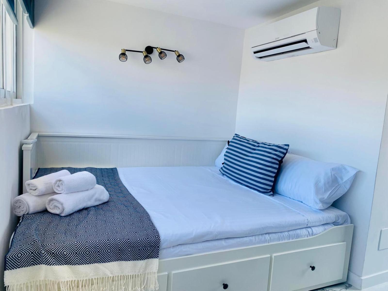 Appartement 3 Level Lux Apart Beach Benalmadena Málaga