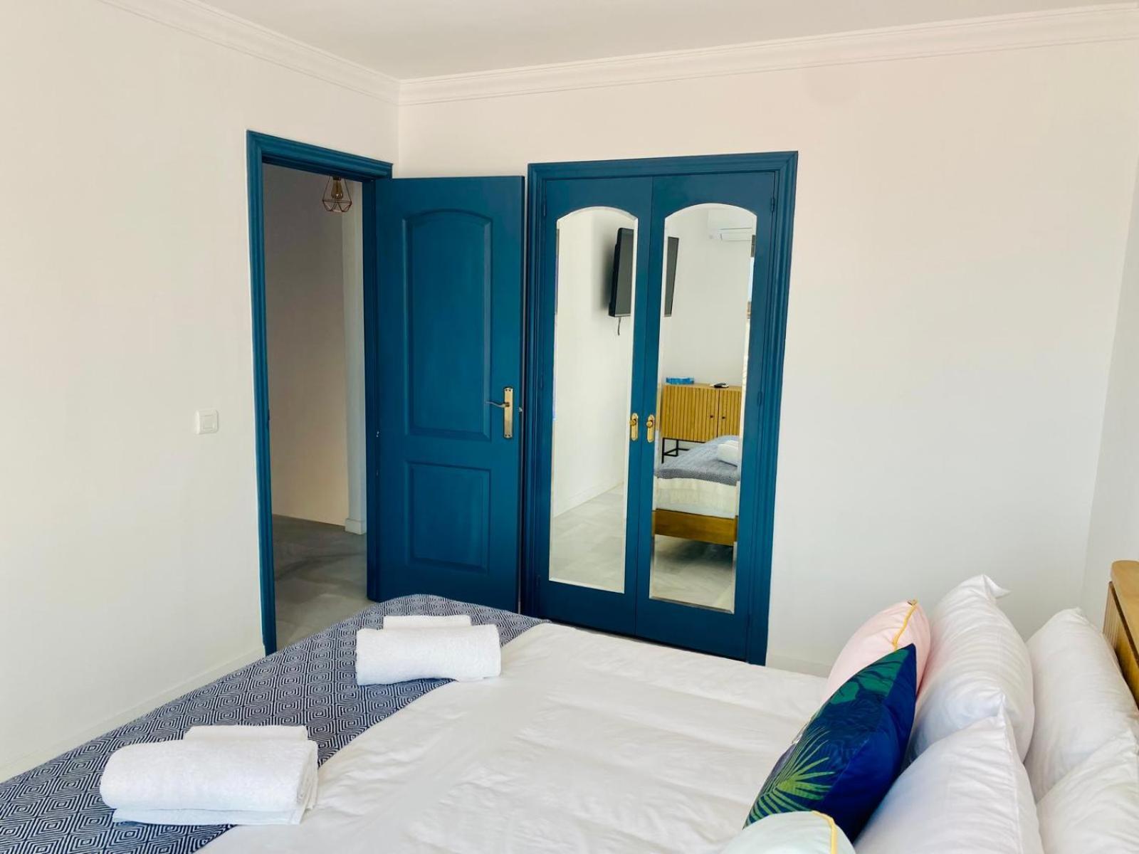 Appartement 3 Level Lux Apart Beach Benalmadena Málaga